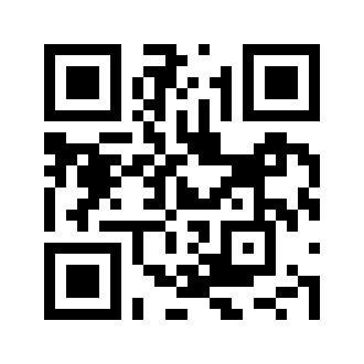 QR Code linking to me.julianhelou.dev
